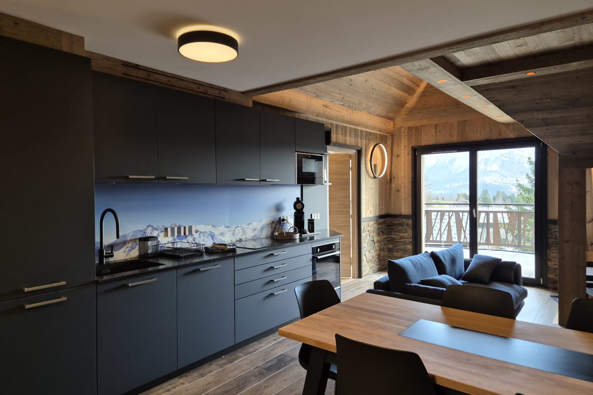  immobilier Appartement