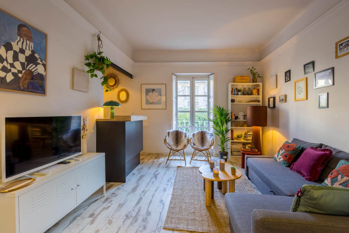 Appartement Limpero  - Welkeys