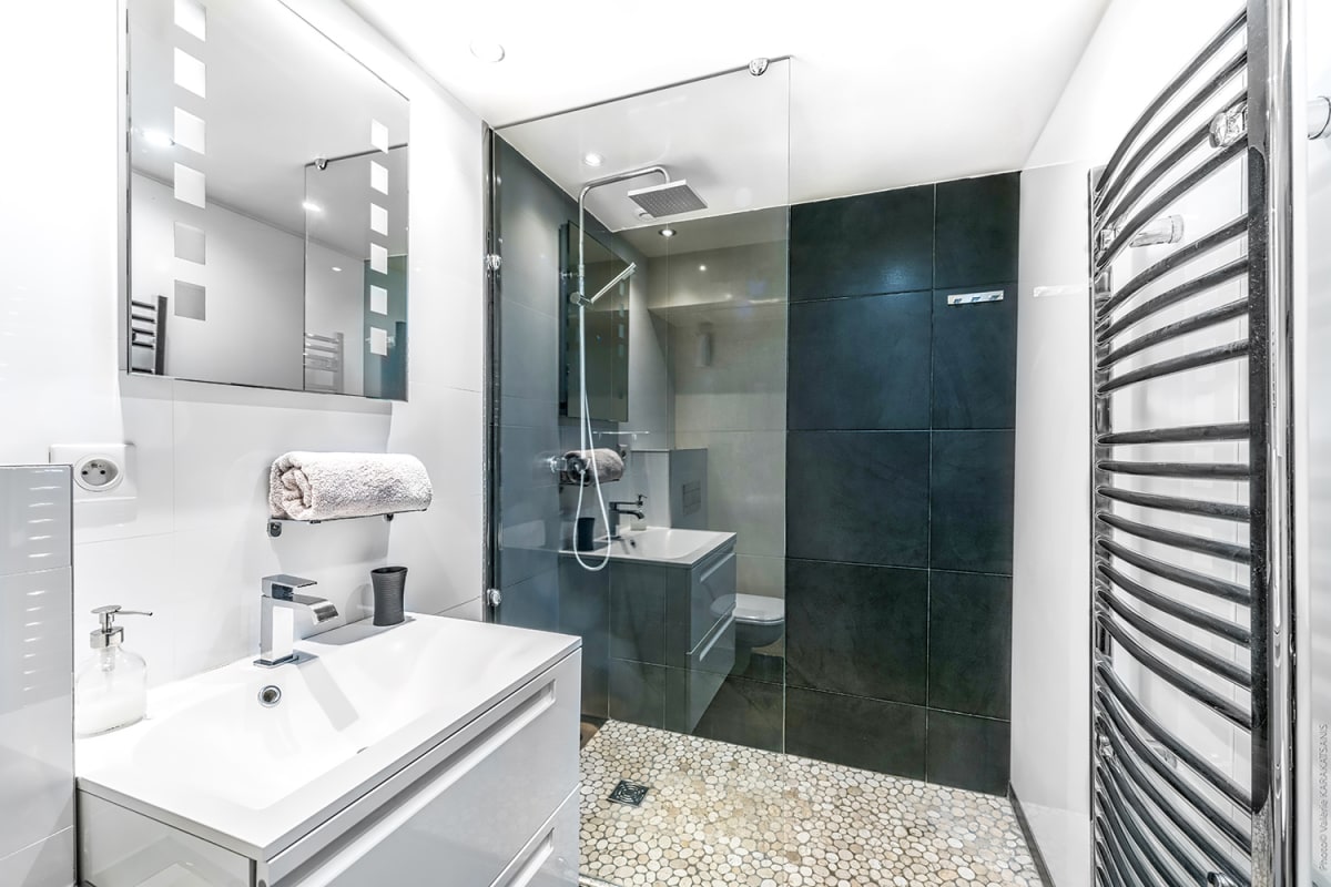 Immobilier Loft Luxembourg - Vavin 1ch by B'Your Home  