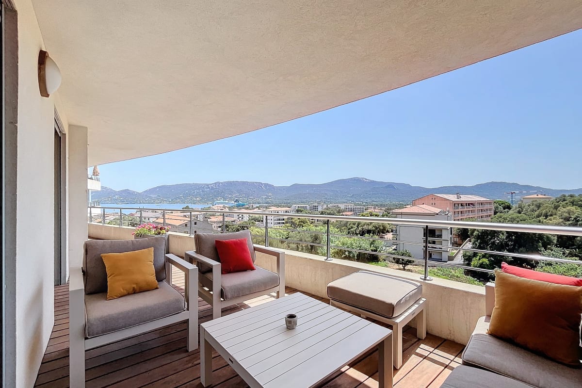  Appartement