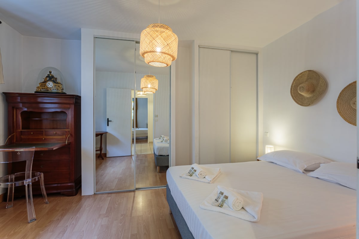 Immobilier Appartement Moussempès - Welkeys  