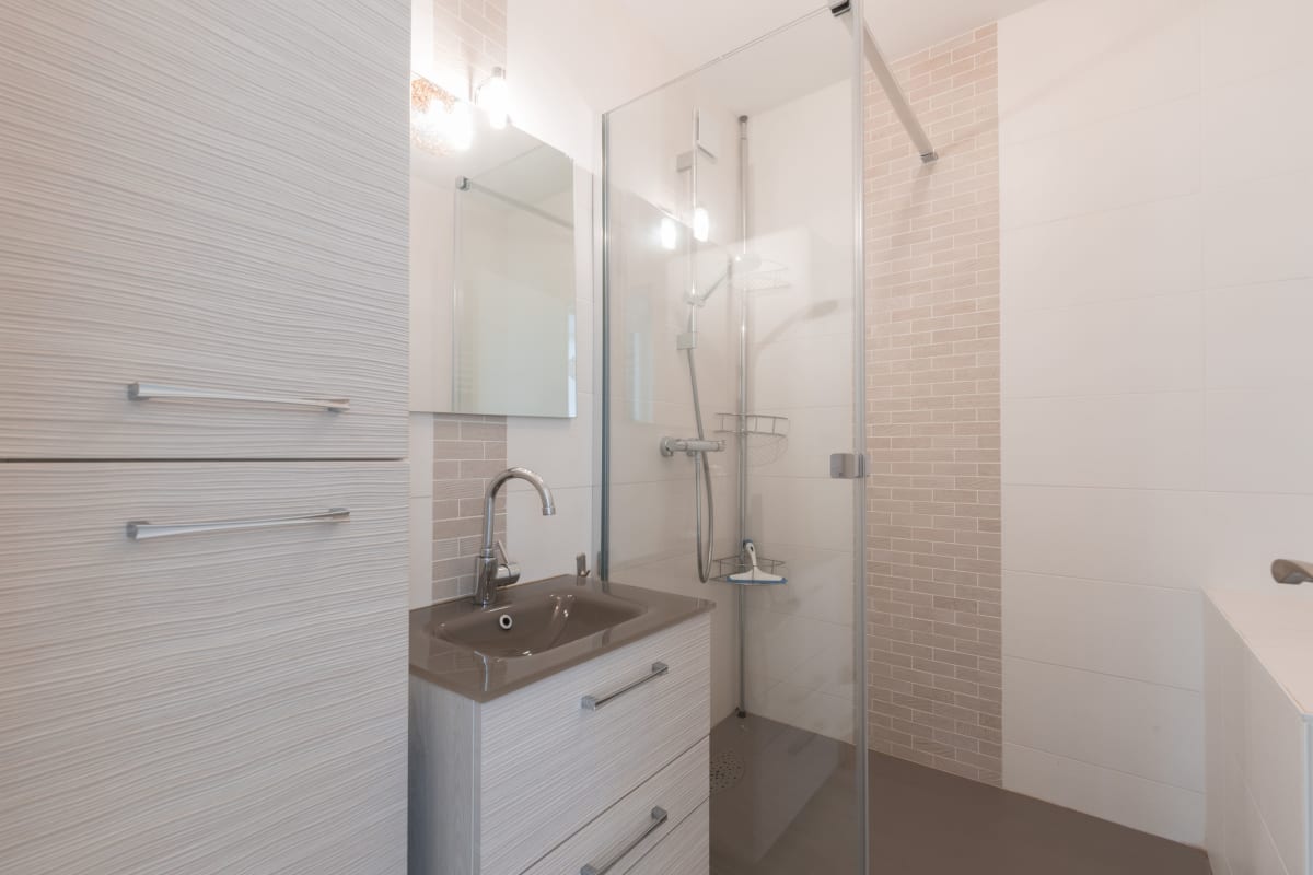  immobilier Appartement
