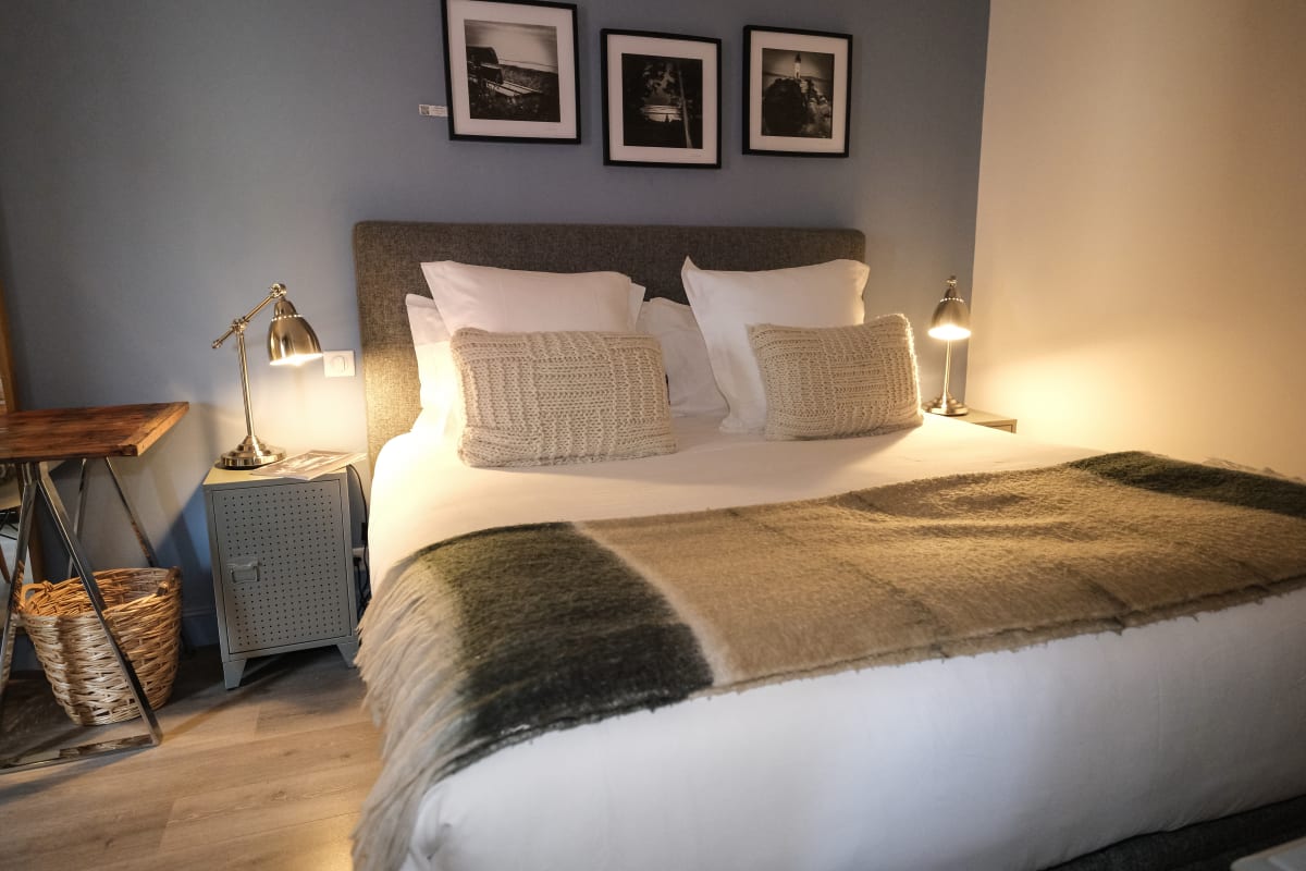 Appartement Le Cosy Campagne
