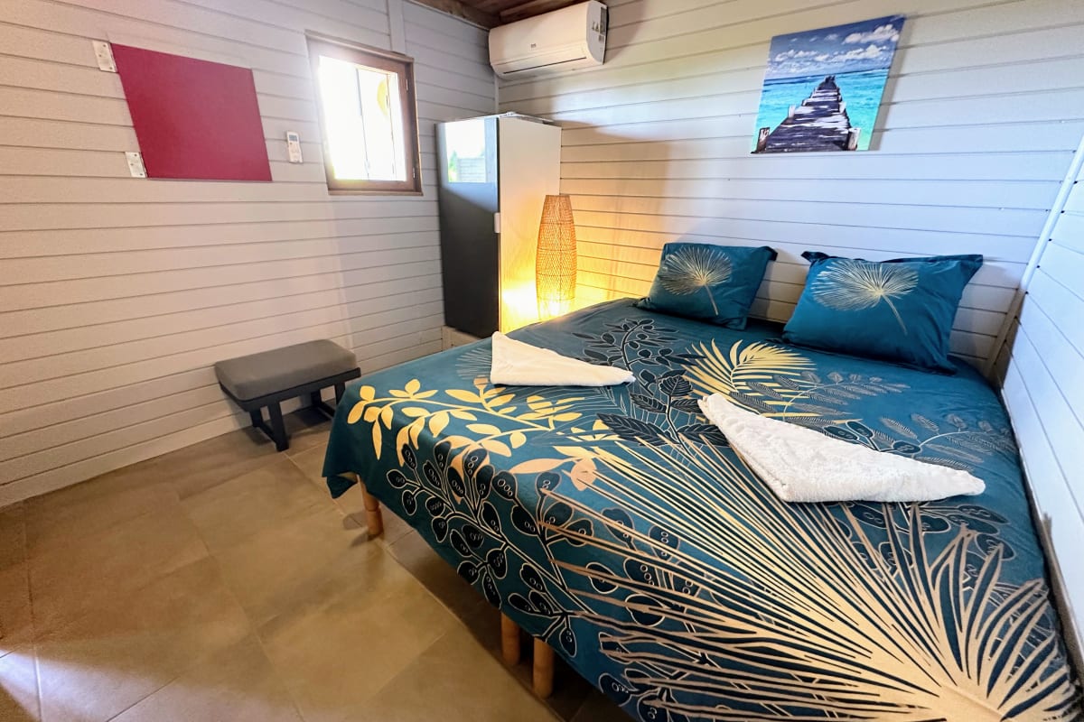  Mobil-home