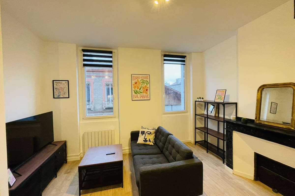 Appartement 