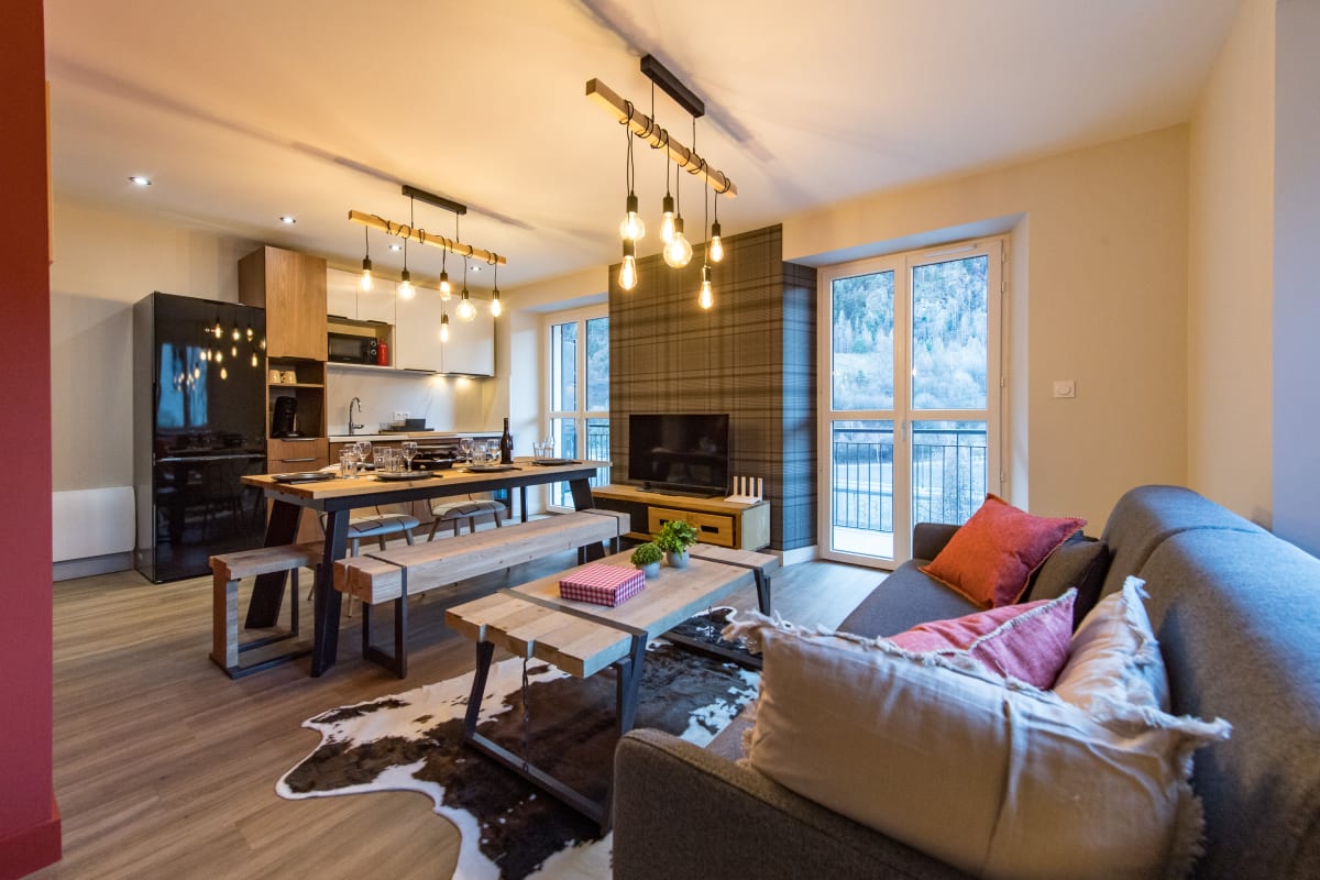 Appartement