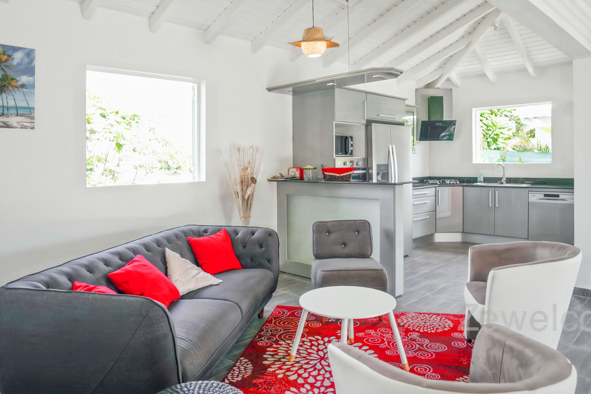  immobilier  Villa Yanachrys