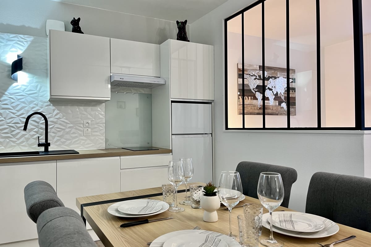  Appartement 