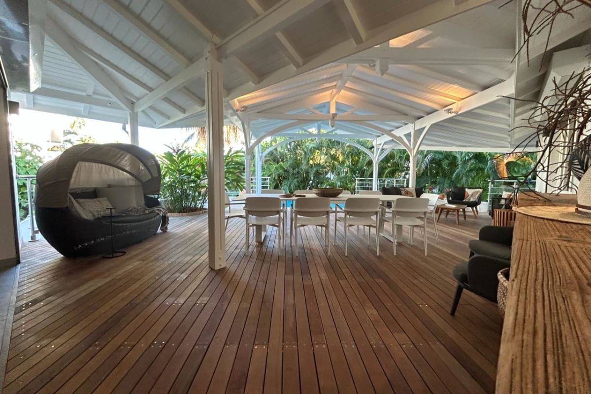 Immobilier Villa Ayana  