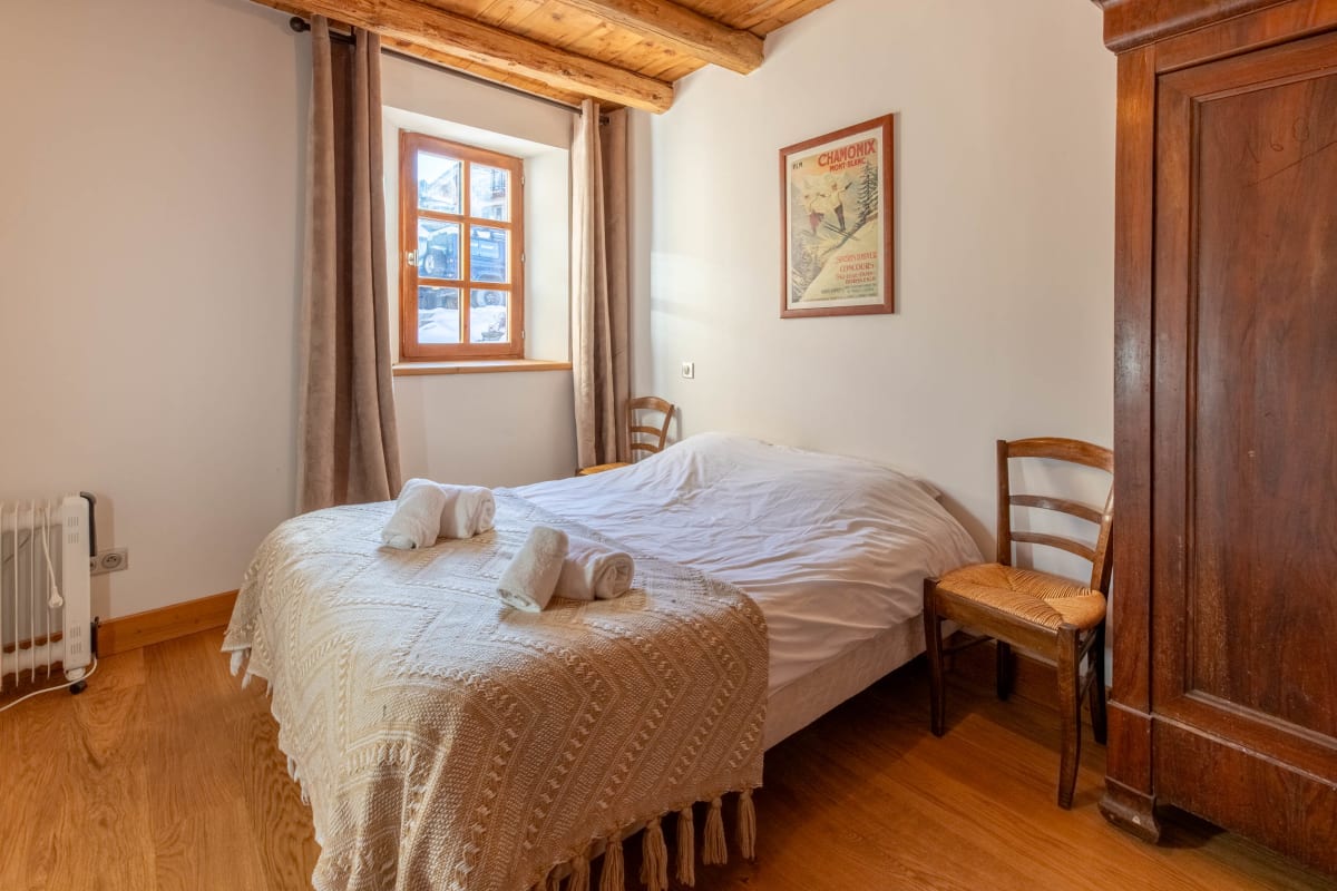  Chalet Mil 