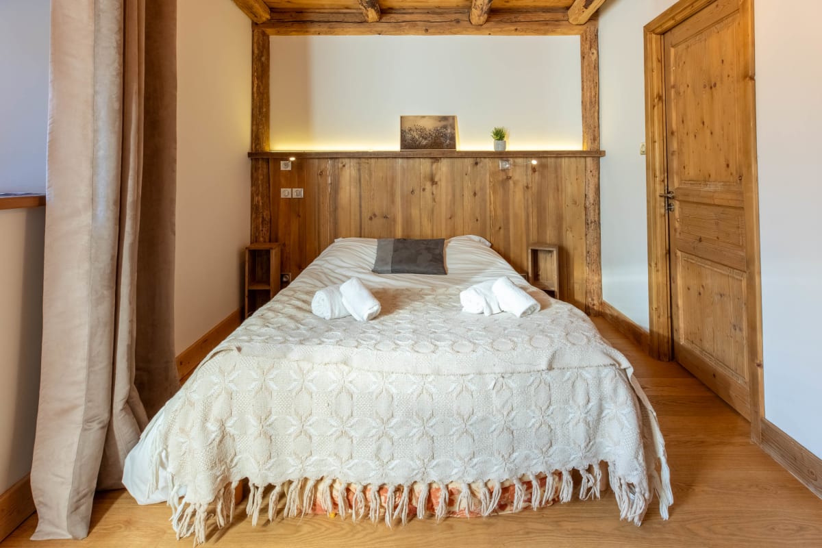 Immobilier Chalet Mil  