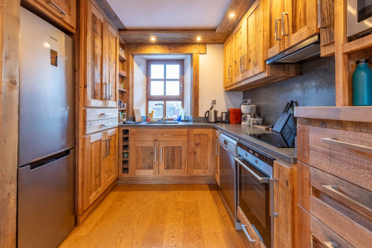  Chalet 