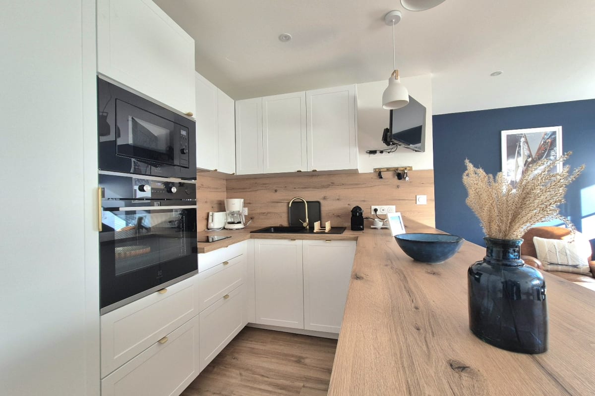  immobilier  Beau T3 à 9 minutes de la plage