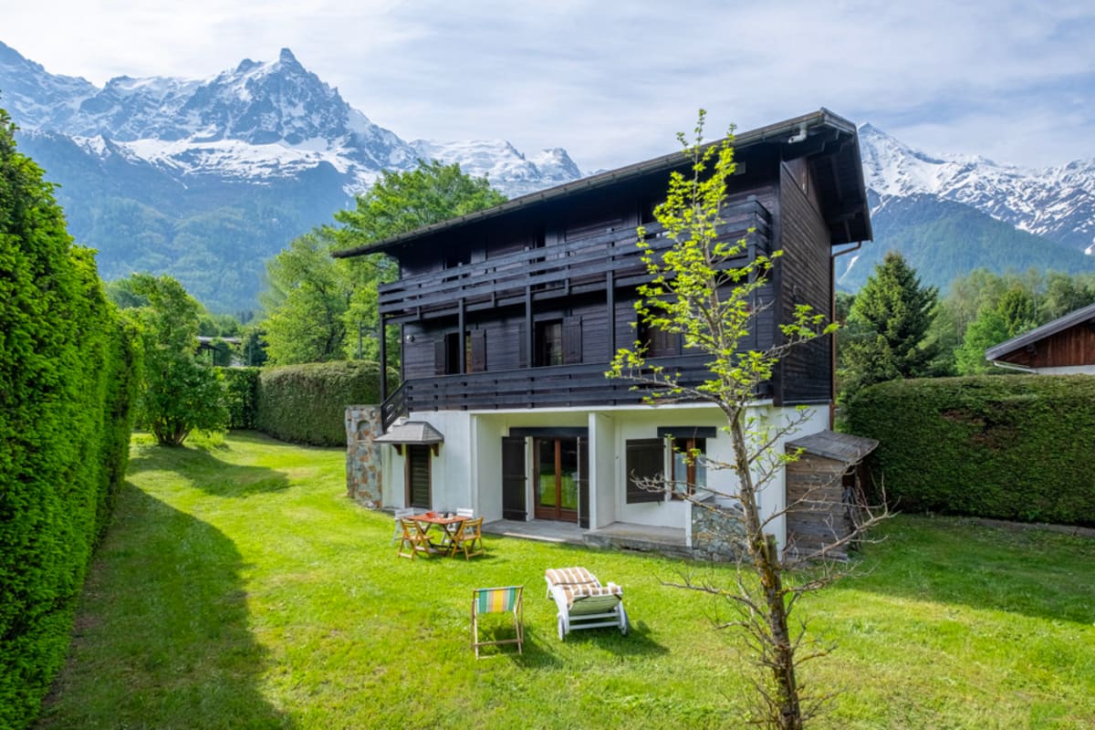  Chalet