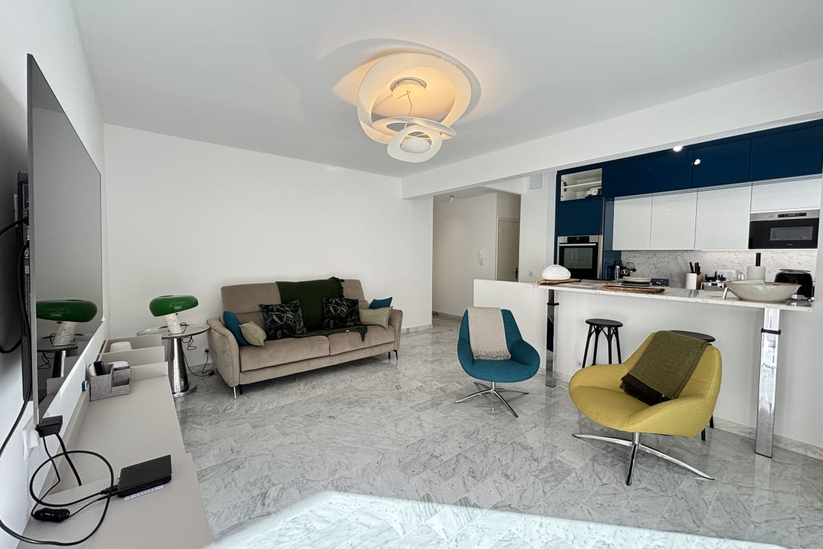 Appartement 