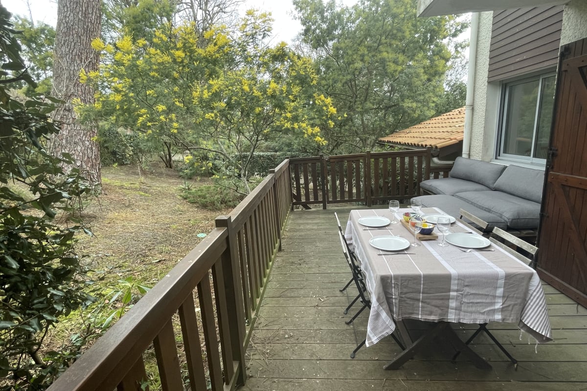  immobilier Appartement