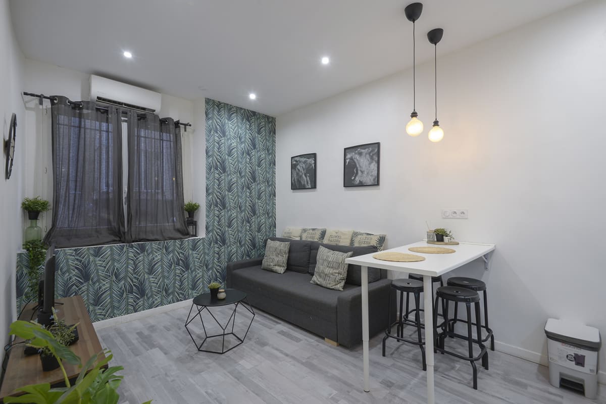 Appartement au cœur du Vieux-Port Marseille