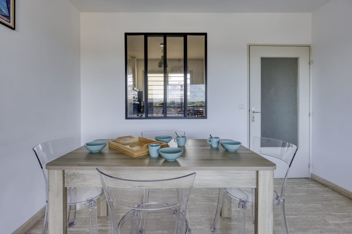 Immobilier Appartement Douce Riviera - Welkeys  