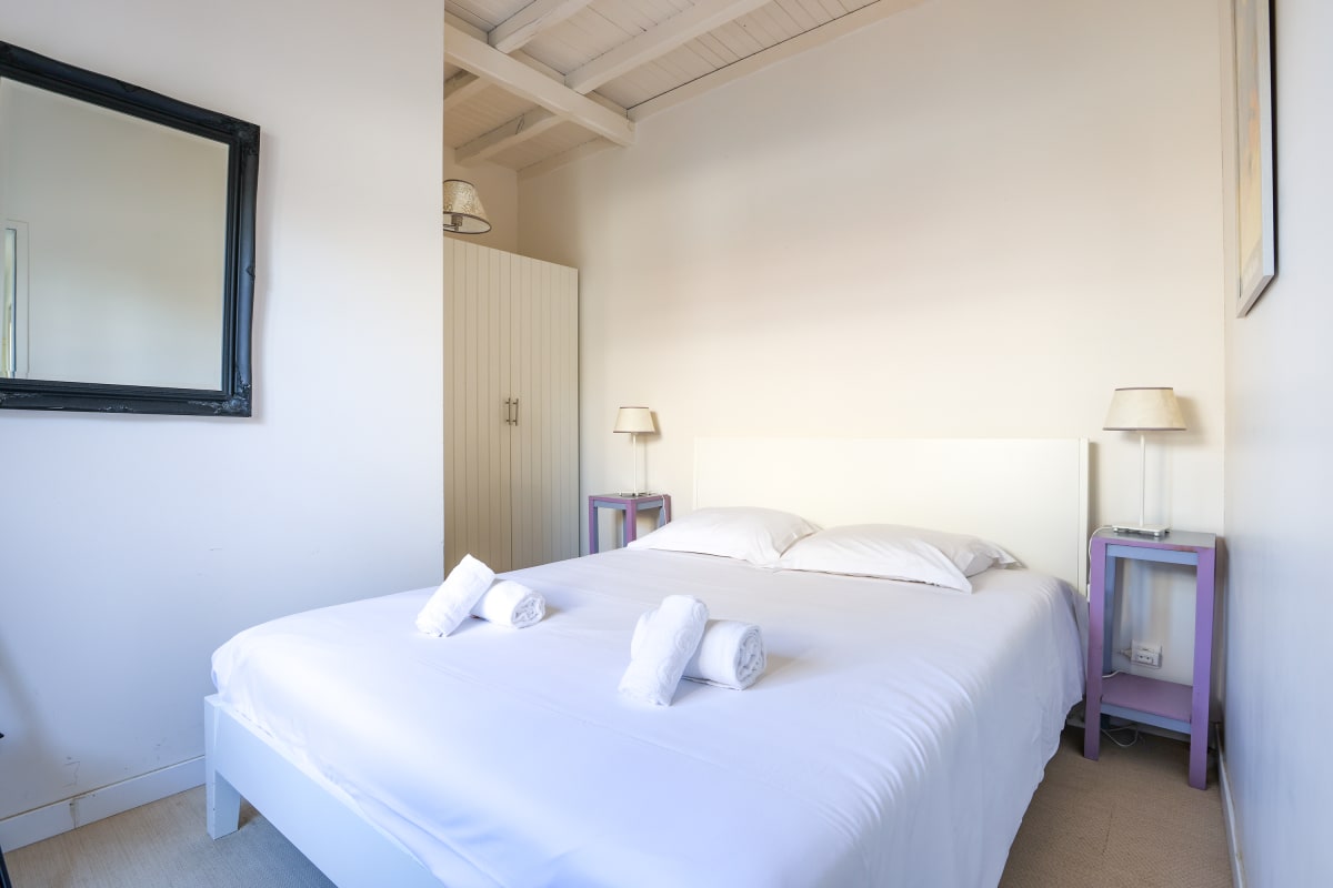  Maison Fantasio - Welkeys 