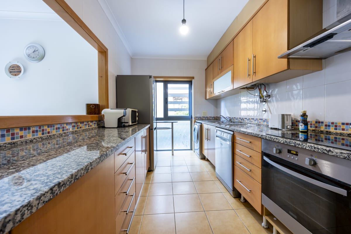  immobilier  Apartment Edificio Liz