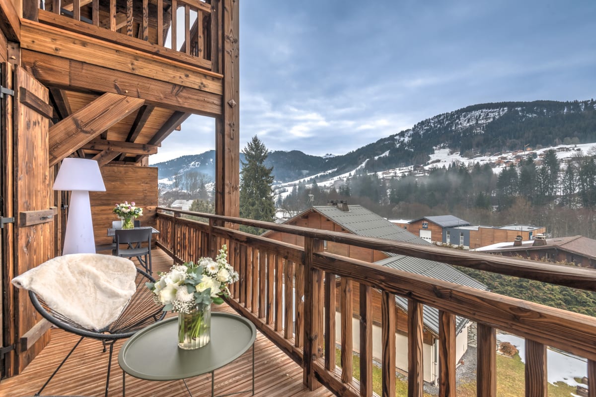  immobilier  Demi-chalet Emy - Welkeys