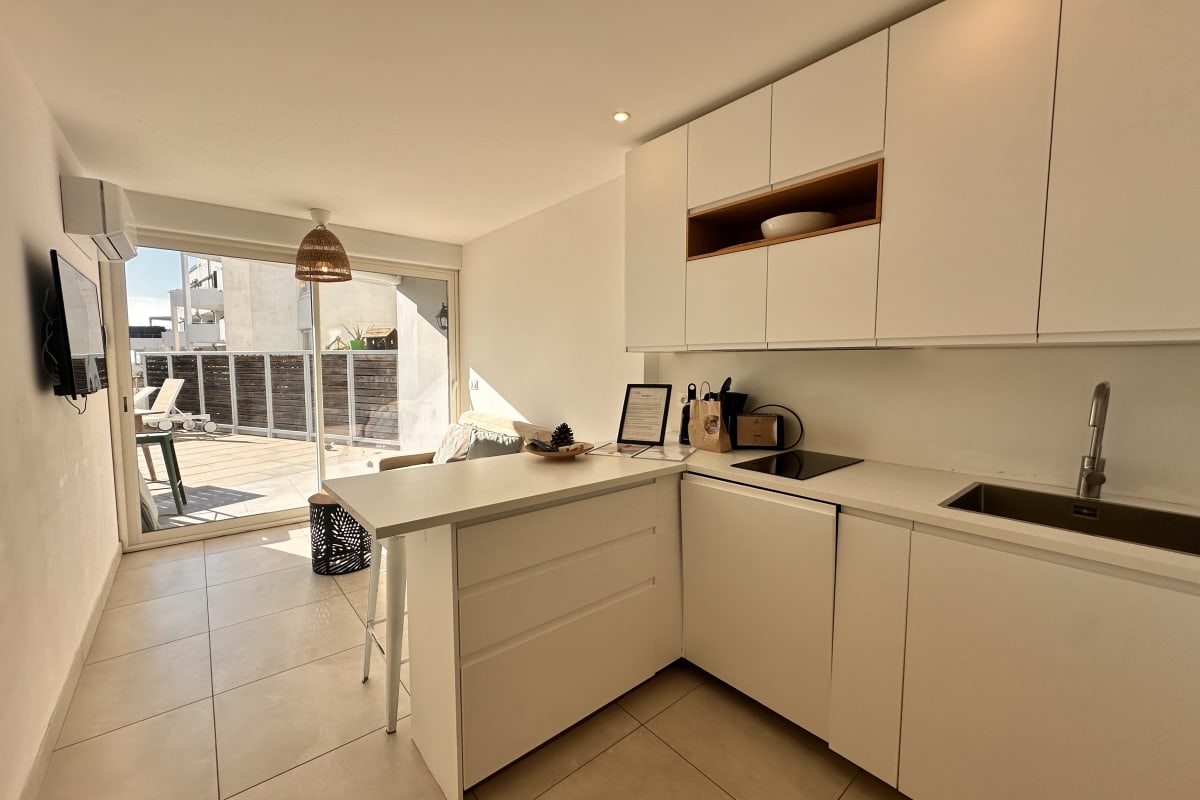 Appartement 