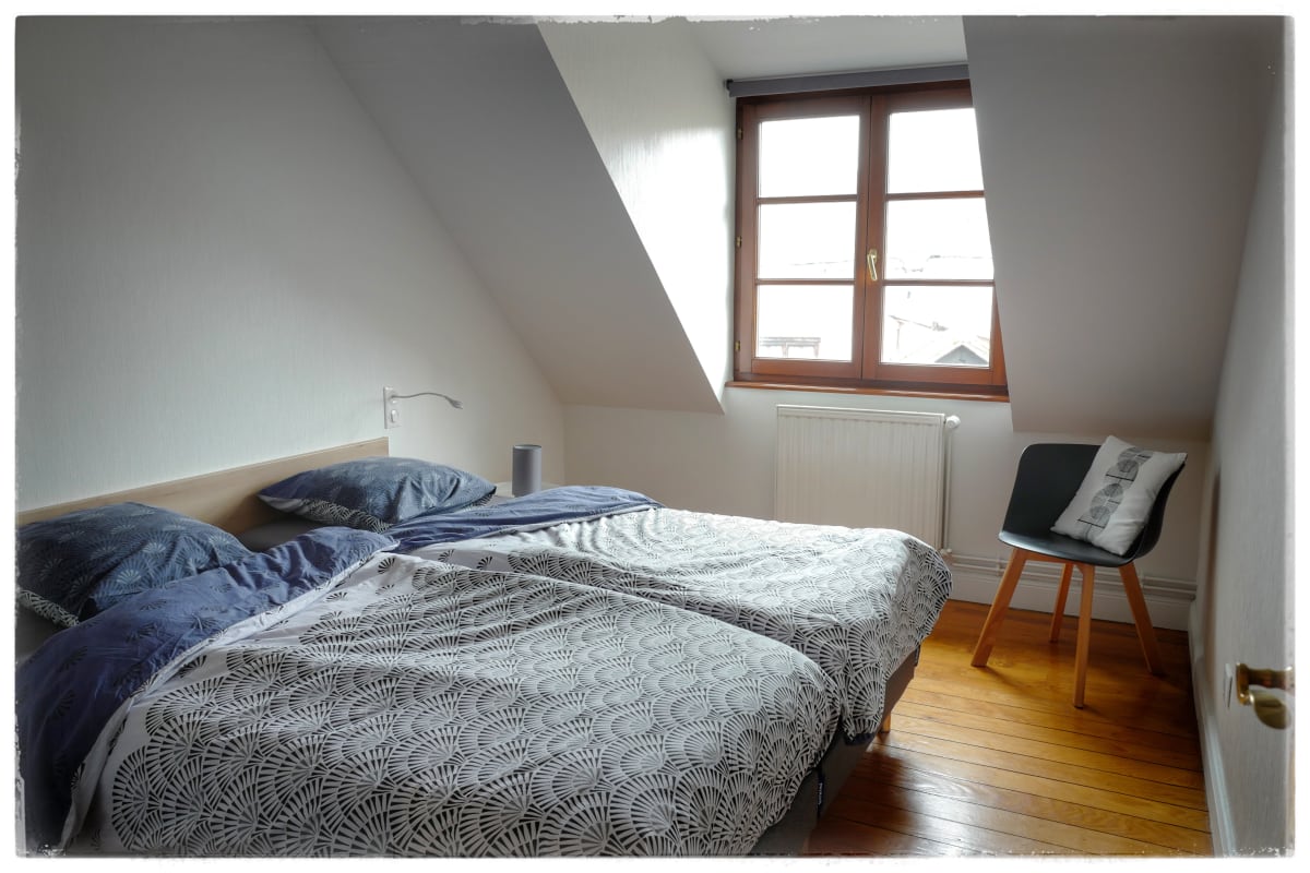  immobilier Gîte
