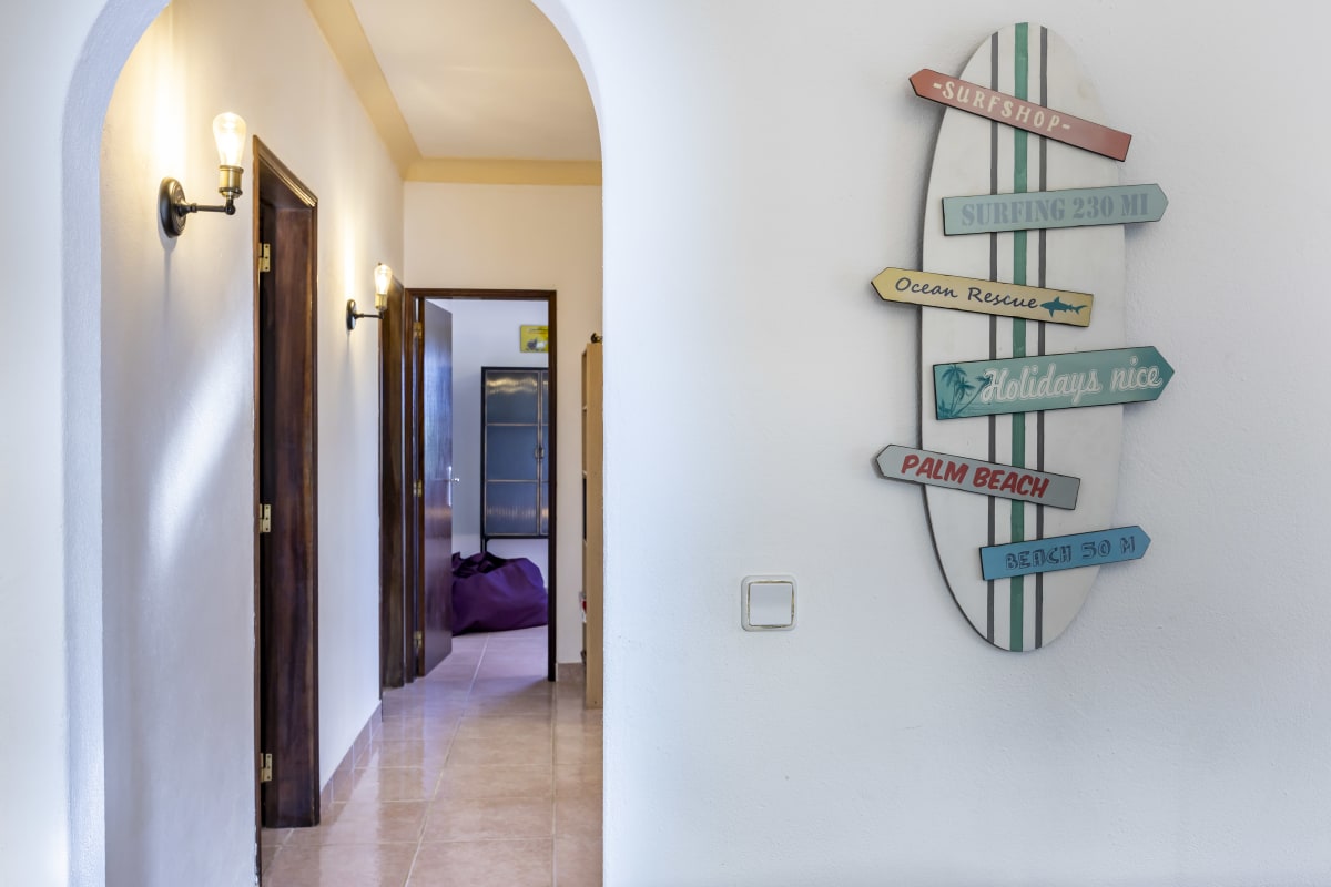 Maison   Casa Cool
