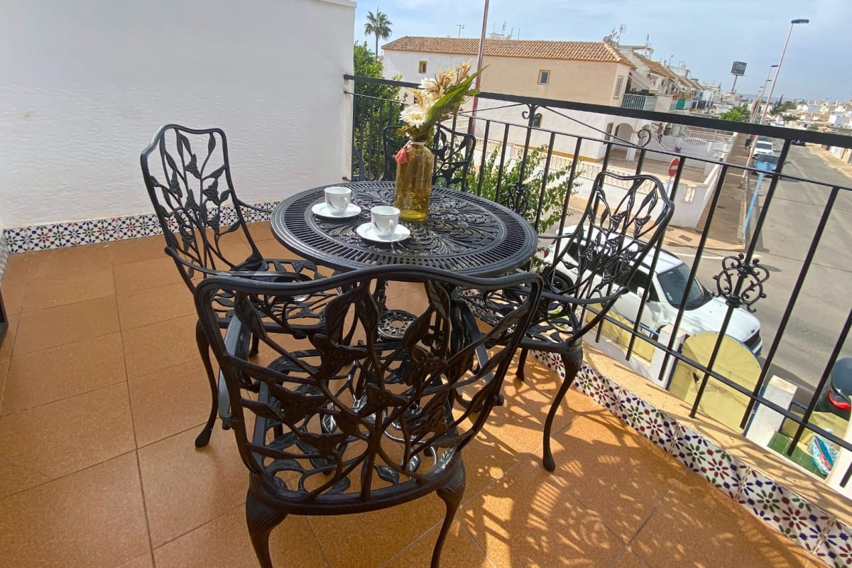  Appartement