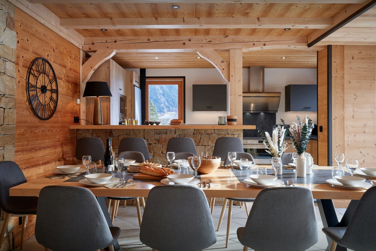  Chalet