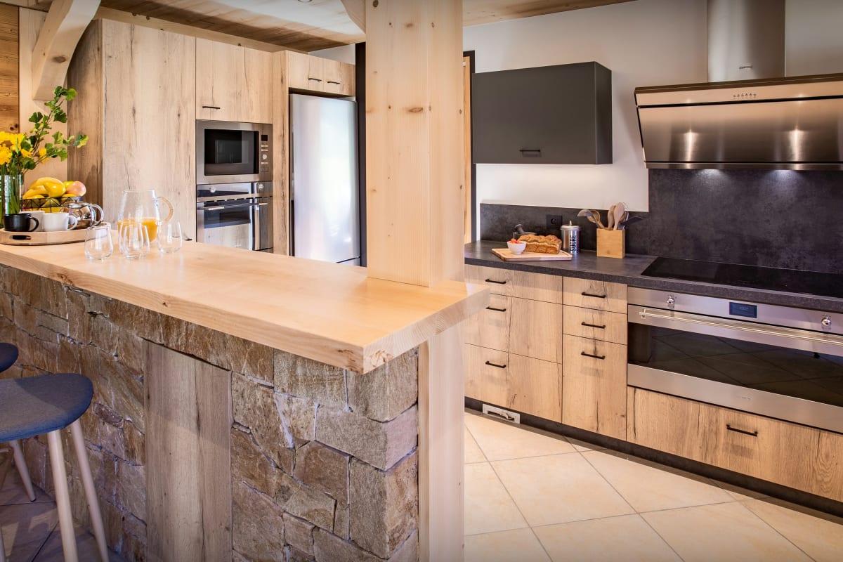  Chalet 