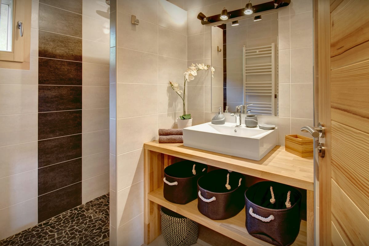  immobilier Chalet