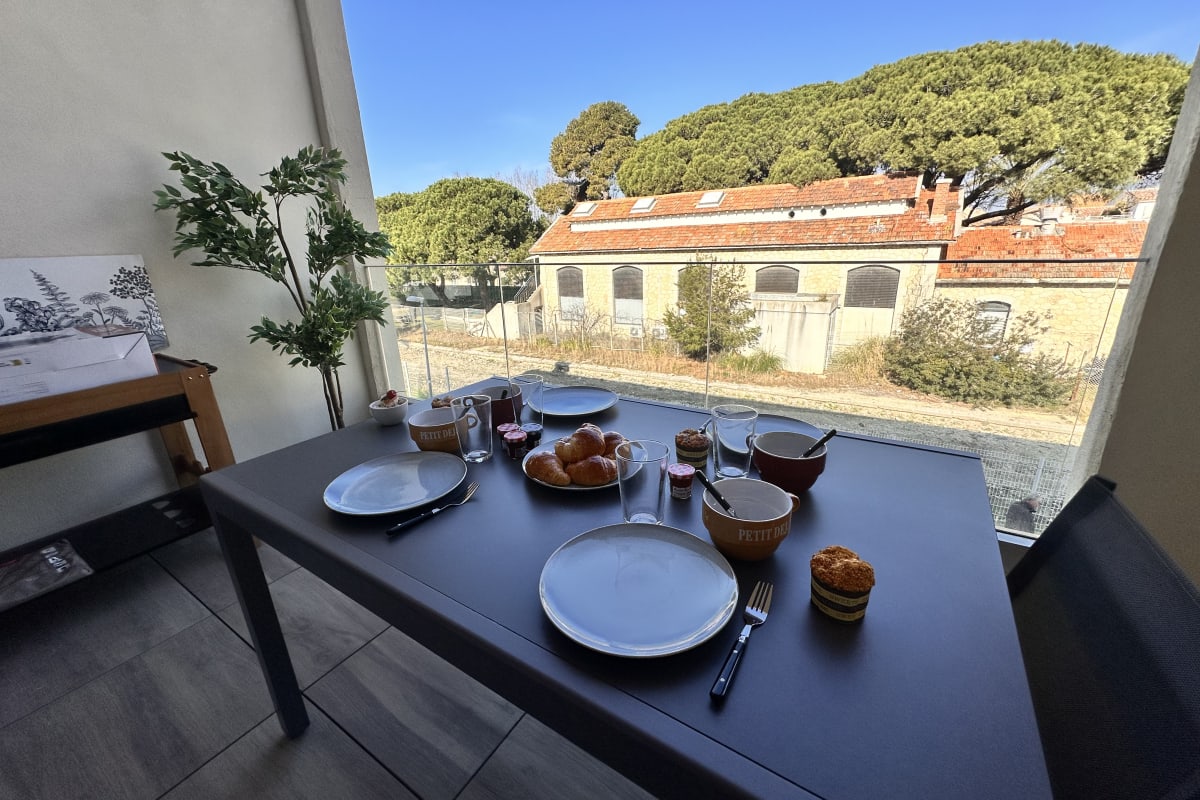  immobilier Appartement