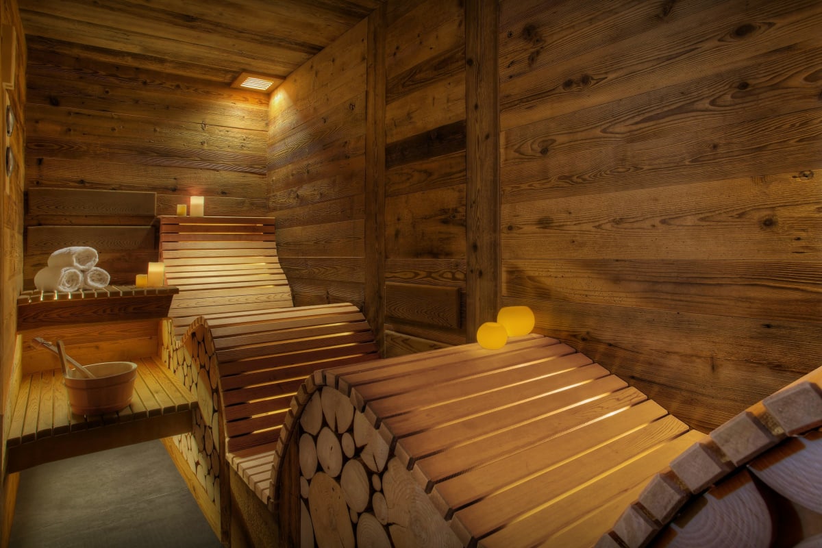  Chalet