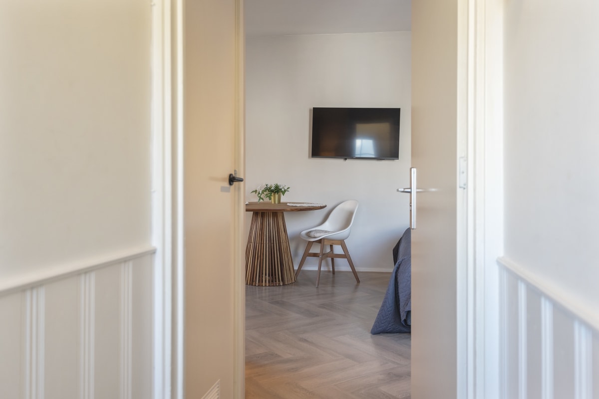  Boutique Pension Bennekom - Charming Guesthouse 
