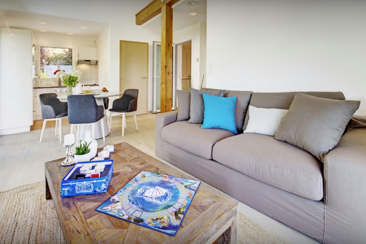  Villa exclusive pour 8 au lac d'Annecy - OVO Network 