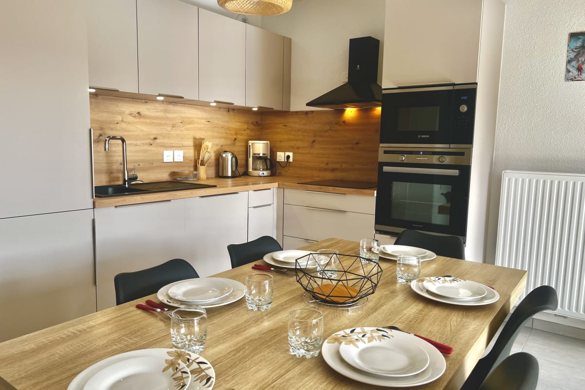  Appartement 