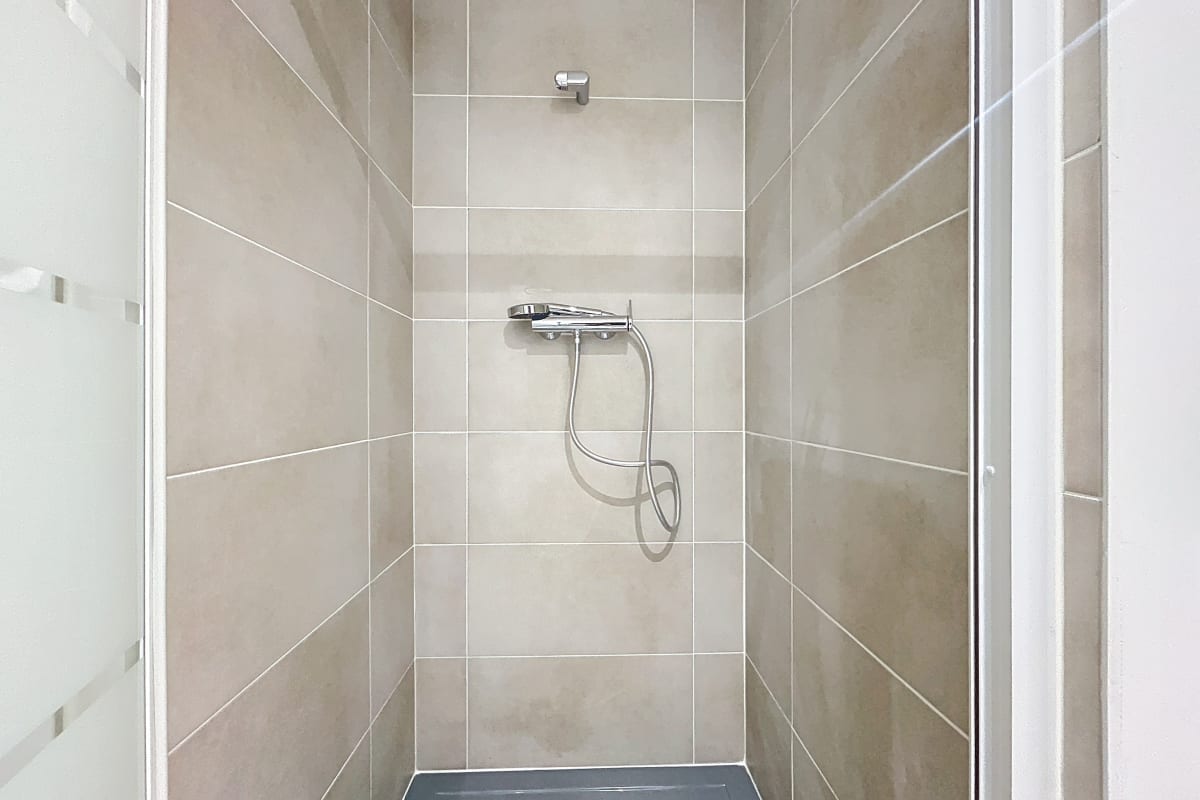  Appartement lumineux 1 chambre  