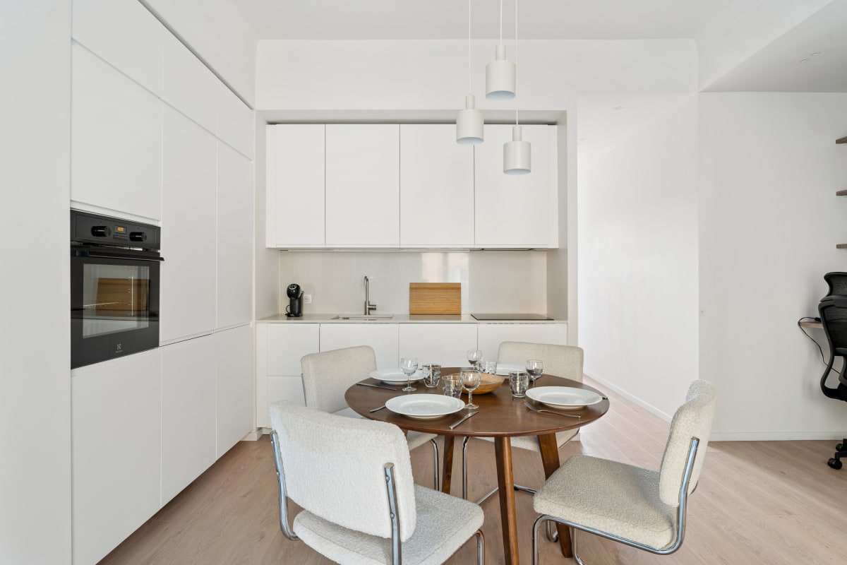 Appartement   Appartement Ostave - Welkeys