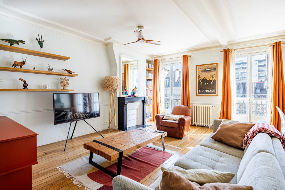 Appartement Collette - Welkeys