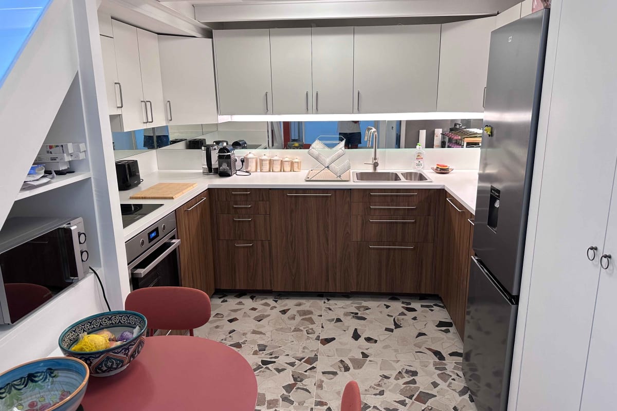  immobilier  Loft Atypique au Cœur du Marais