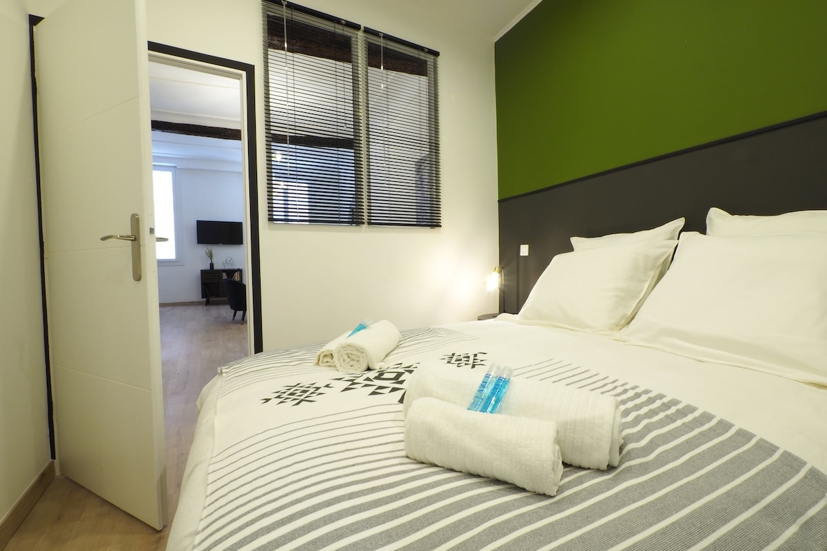  Appartement