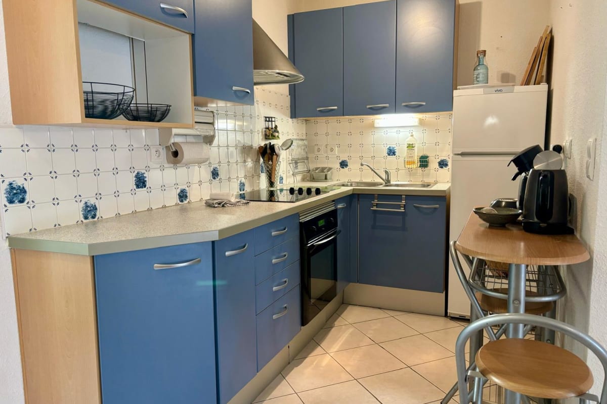  Appartement 