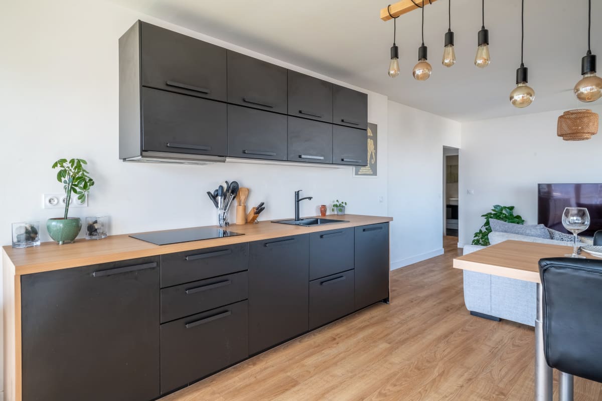  Appartement 