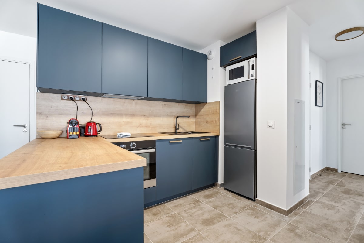  Appartement 