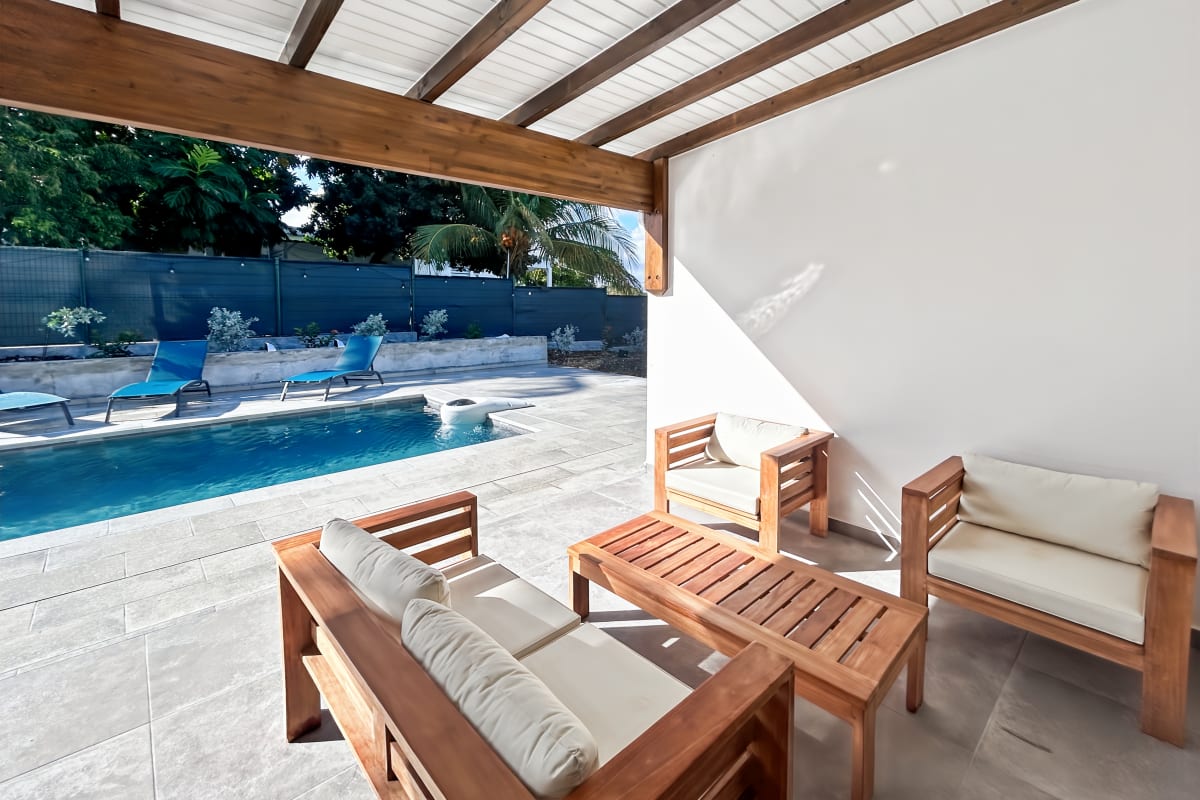 Maison Villa Pura Vida 
