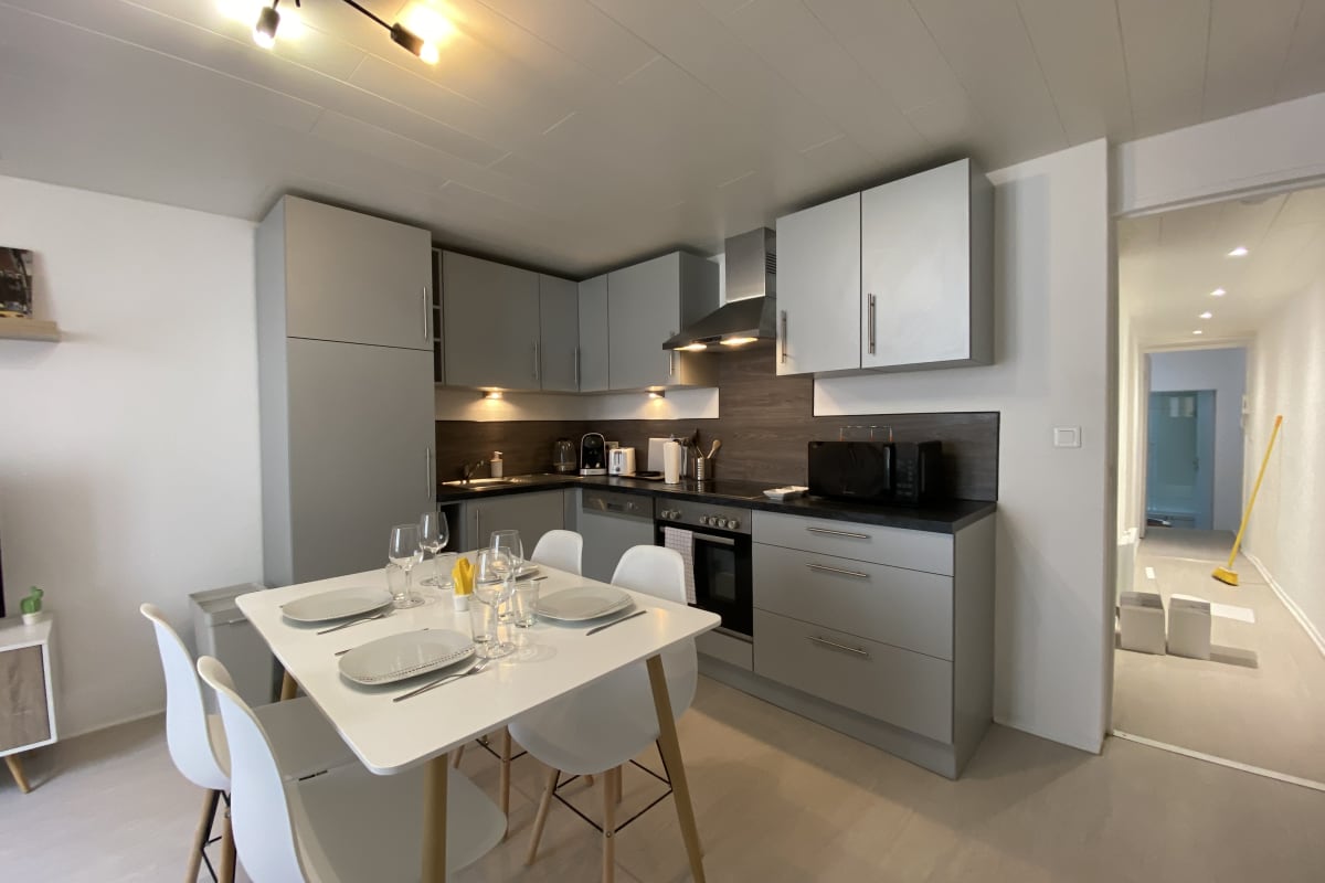  Appartement