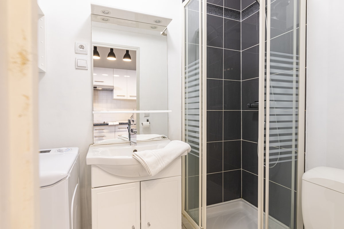 Appartement La Suite Matisse - 700m centre-ville 