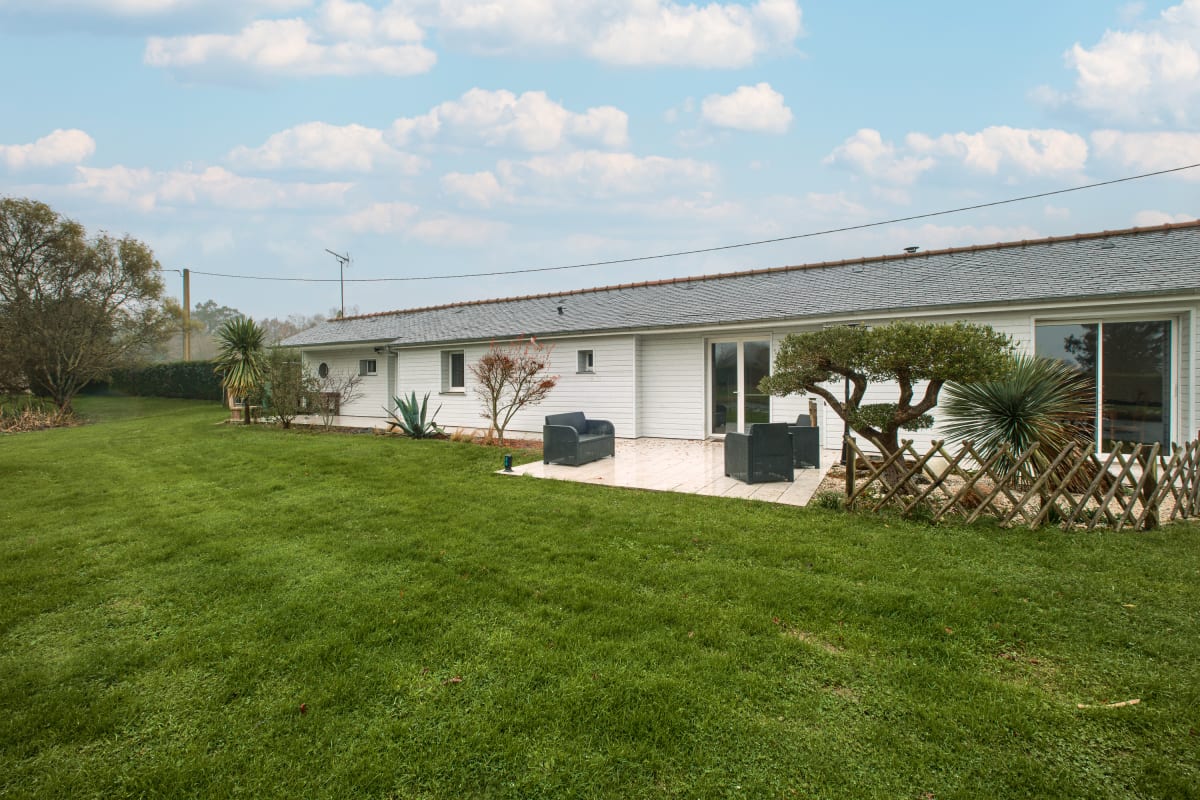 Location Maison Le Noé Campagne Etang 10 personnes dès 599 euros par semaine Ref