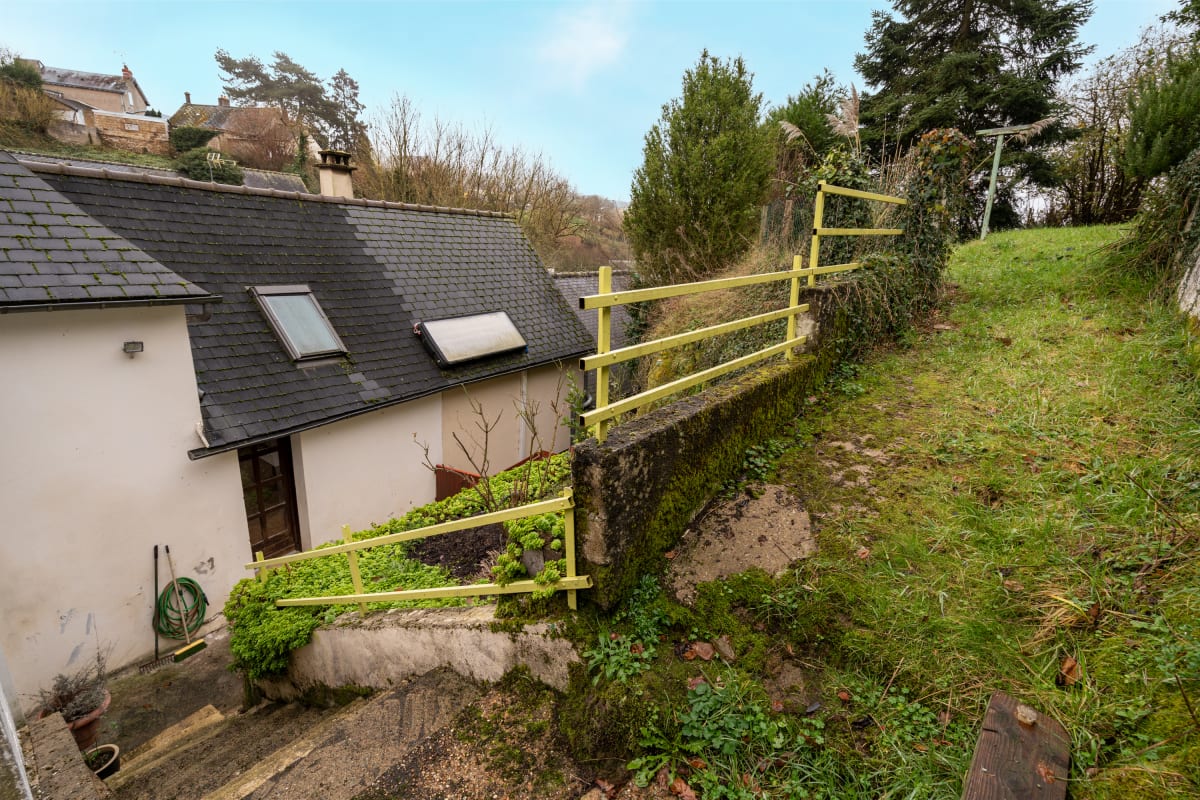  immobilier Maison